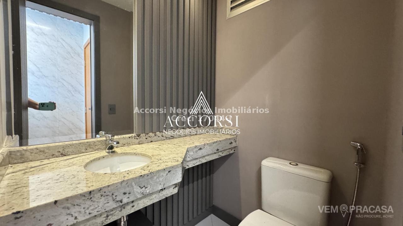 Apartamento para alugar na Chácara Cachoeira, Campo Grande – foto 17