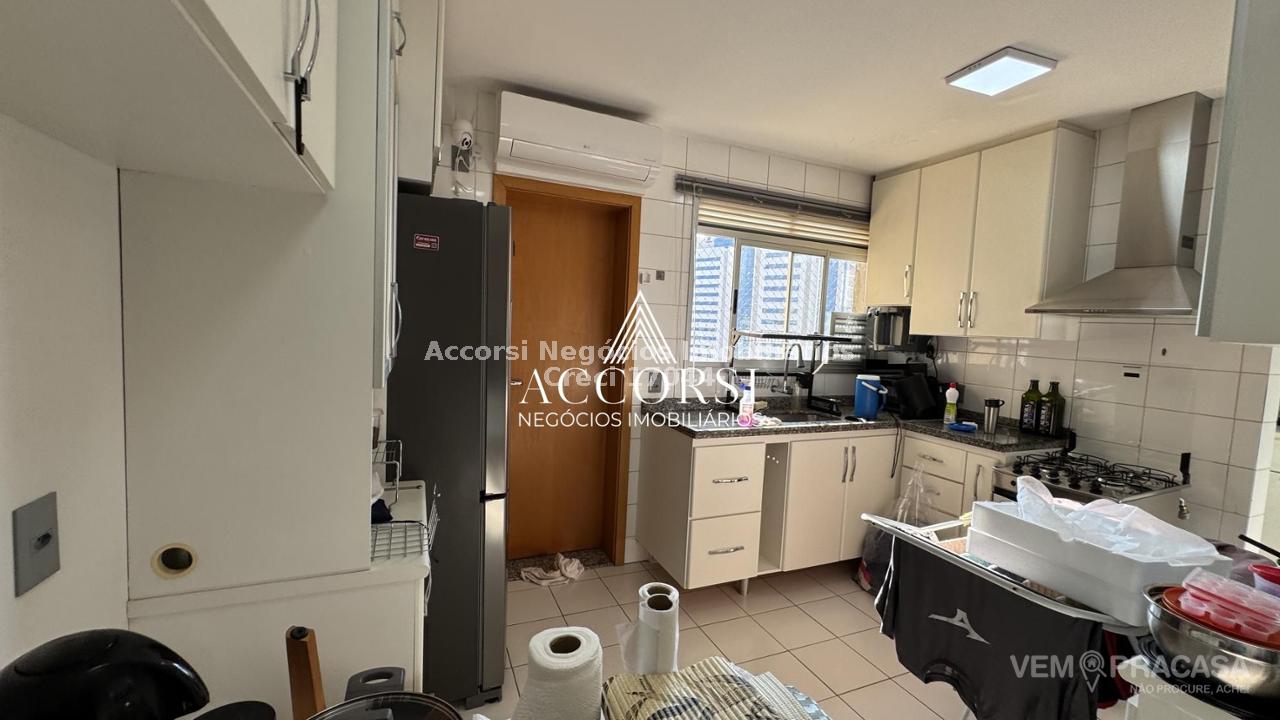 Apartamento para alugar na Chácara Cachoeira, Campo Grande – foto 18