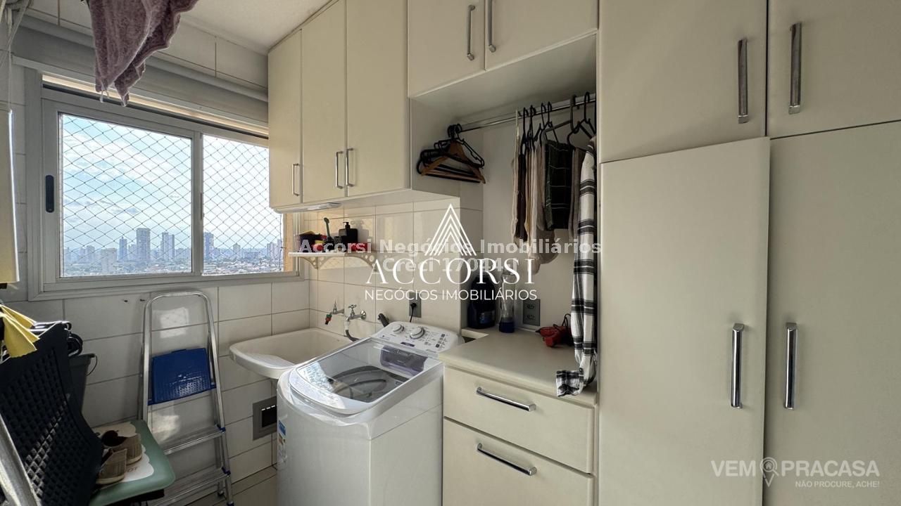 Apartamento para alugar na Chácara Cachoeira, Campo Grande – foto 19