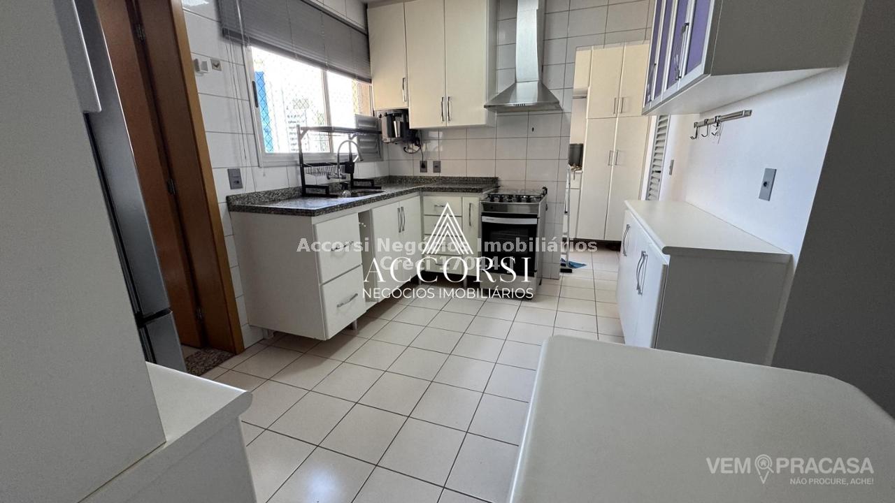 Apartamento para alugar na Chácara Cachoeira, Campo Grande – foto 20