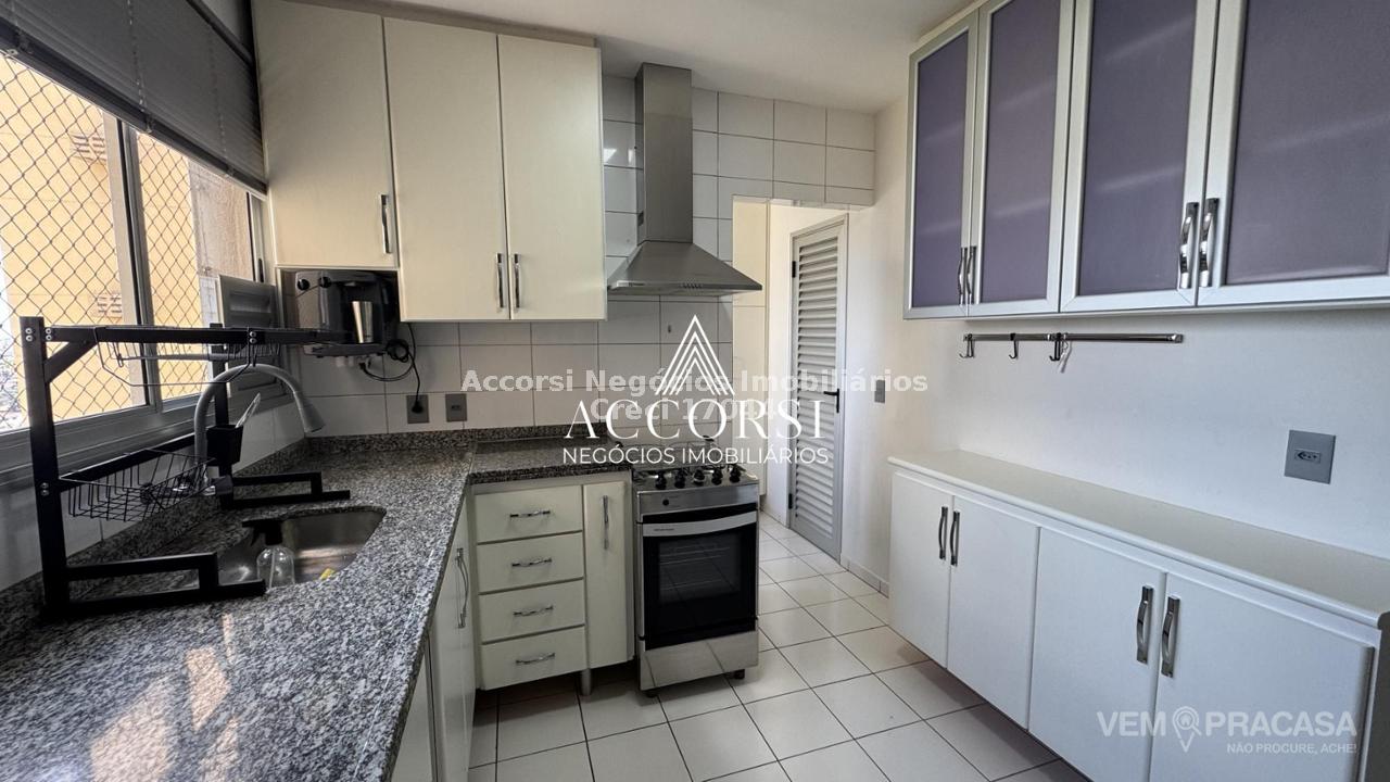 Apartamento para alugar na Chácara Cachoeira, Campo Grande – foto 21