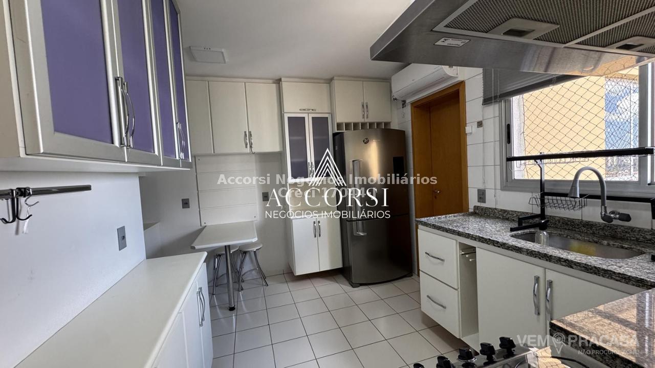 Apartamento para alugar na Chácara Cachoeira, Campo Grande – foto 22