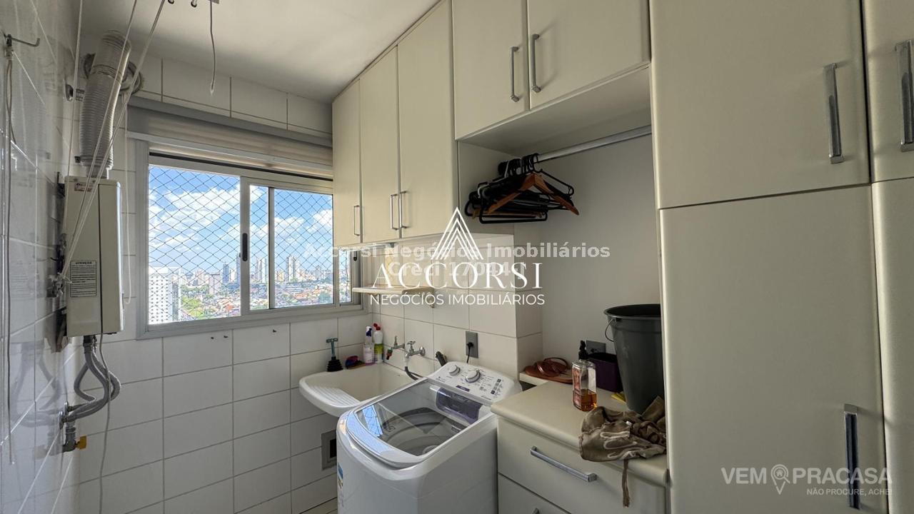 Apartamento para alugar na Chácara Cachoeira, Campo Grande – foto 23