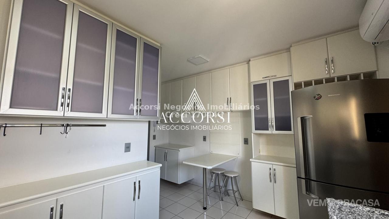 Apartamento para alugar na Chácara Cachoeira, Campo Grande – foto 24