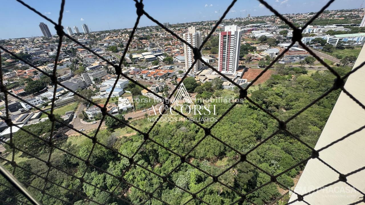 Apartamento para alugar na Chácara Cachoeira, Campo Grande – foto 25