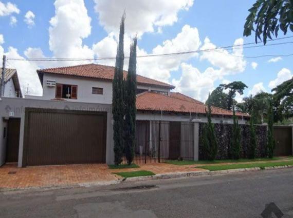 Sobrado à venda no Jardim São Bento, Campo Grande
