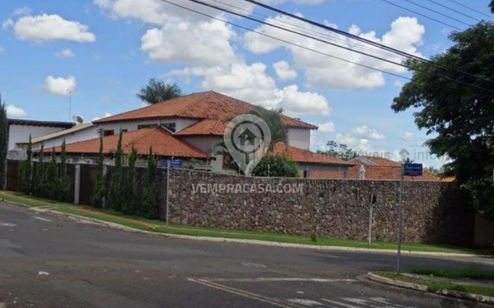 Sobrado à venda no Jardim São Bento, Campo Grande – foto 2