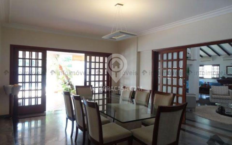 Sobrado à venda no Jardim São Bento, Campo Grande – foto 3