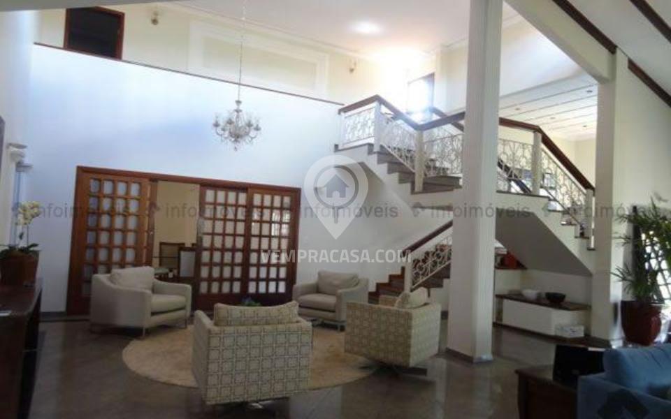 Sobrado à venda no Jardim São Bento, Campo Grande – foto 4