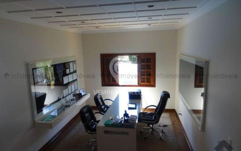 Sobrado à venda no Jardim São Bento, Campo Grande – foto 5