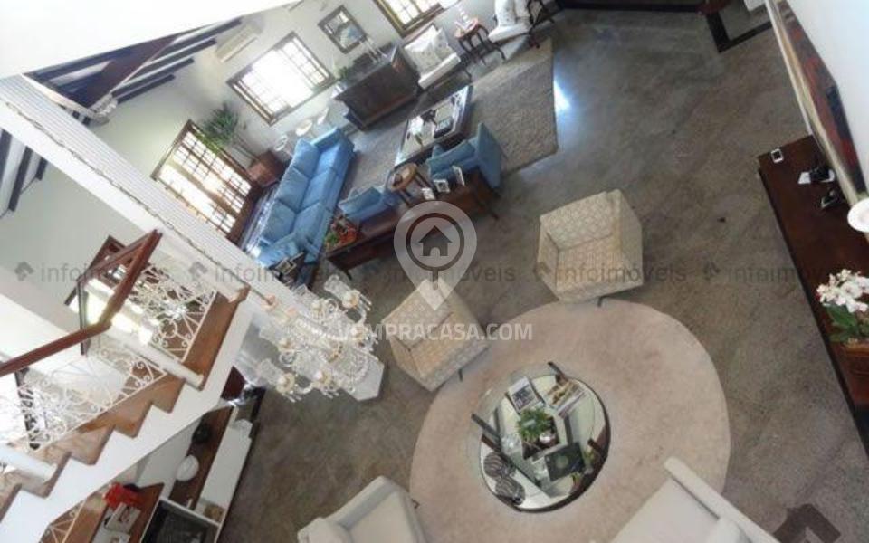 Sobrado à venda no Jardim São Bento, Campo Grande – foto 6