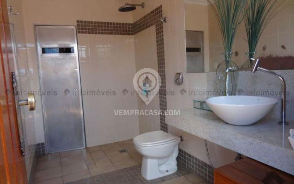 Sobrado à venda no Jardim São Bento, Campo Grande – foto 8