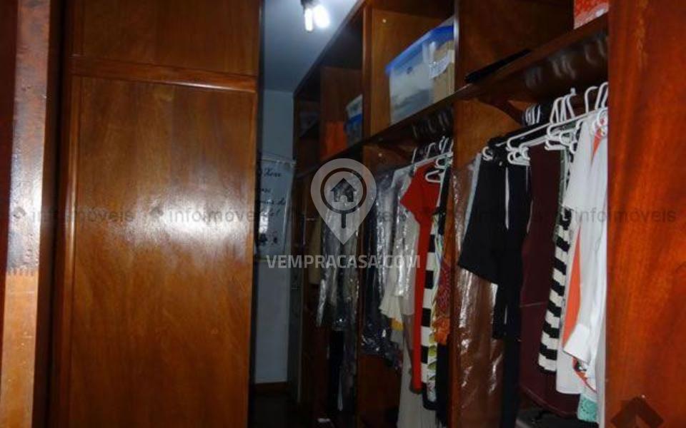 Sobrado à venda no Jardim São Bento, Campo Grande – foto 9