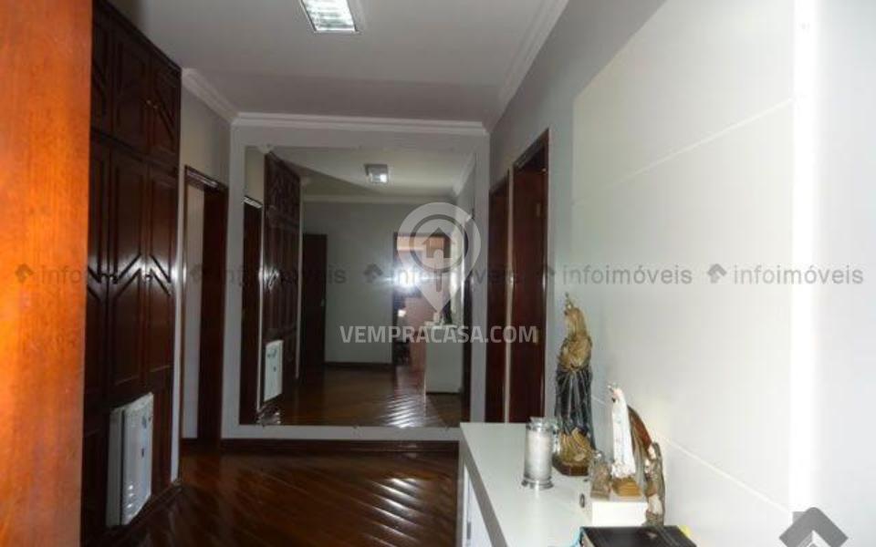 Sobrado à venda no Jardim São Bento, Campo Grande – foto 10