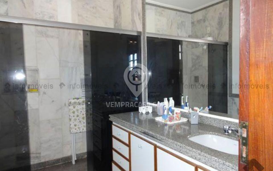 Sobrado à venda no Jardim São Bento, Campo Grande – foto 11