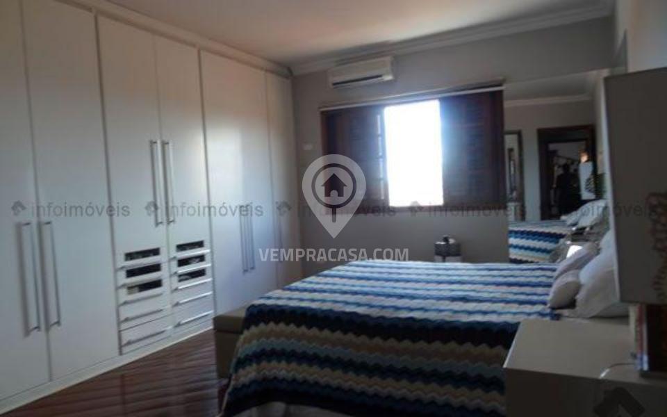Sobrado à venda no Jardim São Bento, Campo Grande – foto 12