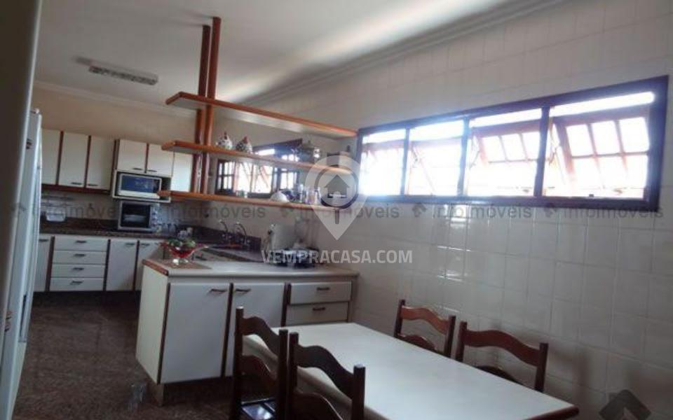 Sobrado à venda no Jardim São Bento, Campo Grande – foto 13