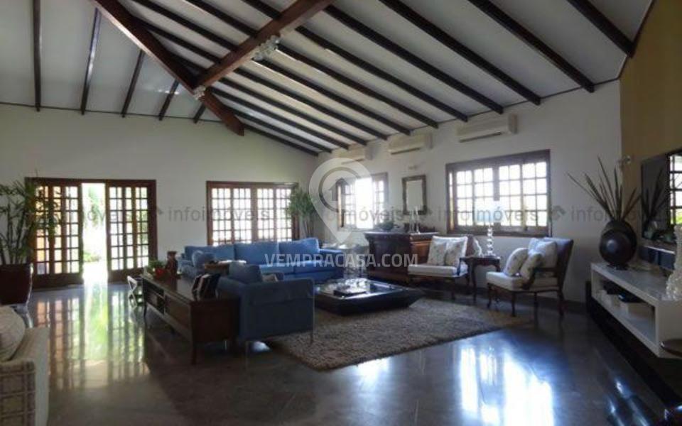 Sobrado à venda no Jardim São Bento, Campo Grande – foto 14