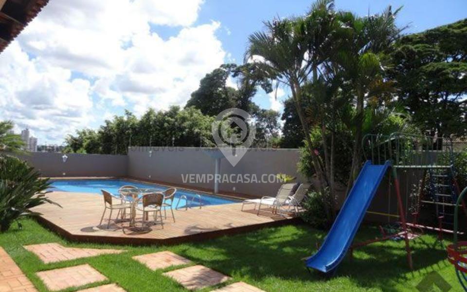 Sobrado à venda no Jardim São Bento, Campo Grande – foto 15