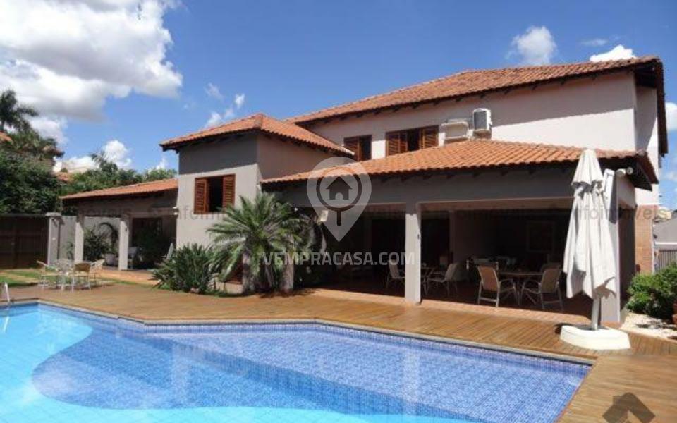 Sobrado à venda no Jardim São Bento, Campo Grande – foto 16
