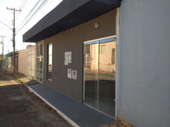 Loja/Salão para alugar no Conjunto Residencial Estrela do Sul, Campo Grande