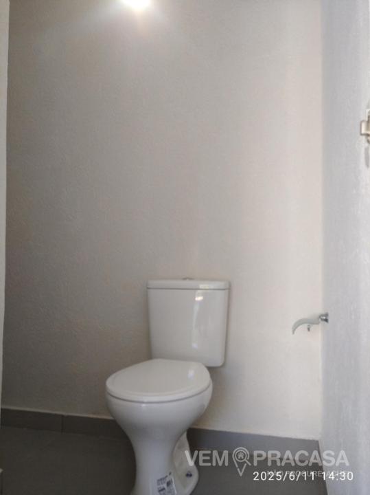 Loja/Salão para alugar no Conjunto Residencial Estrela do Sul, Campo Grande – foto 6