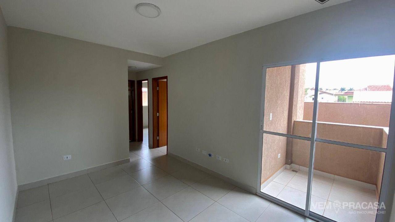 Apartamento para alugar na Vila Nasser, Campo Grande – foto 4