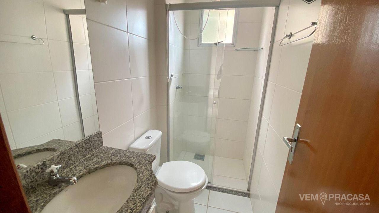 Apartamento para alugar na Vila Nasser, Campo Grande – foto 6