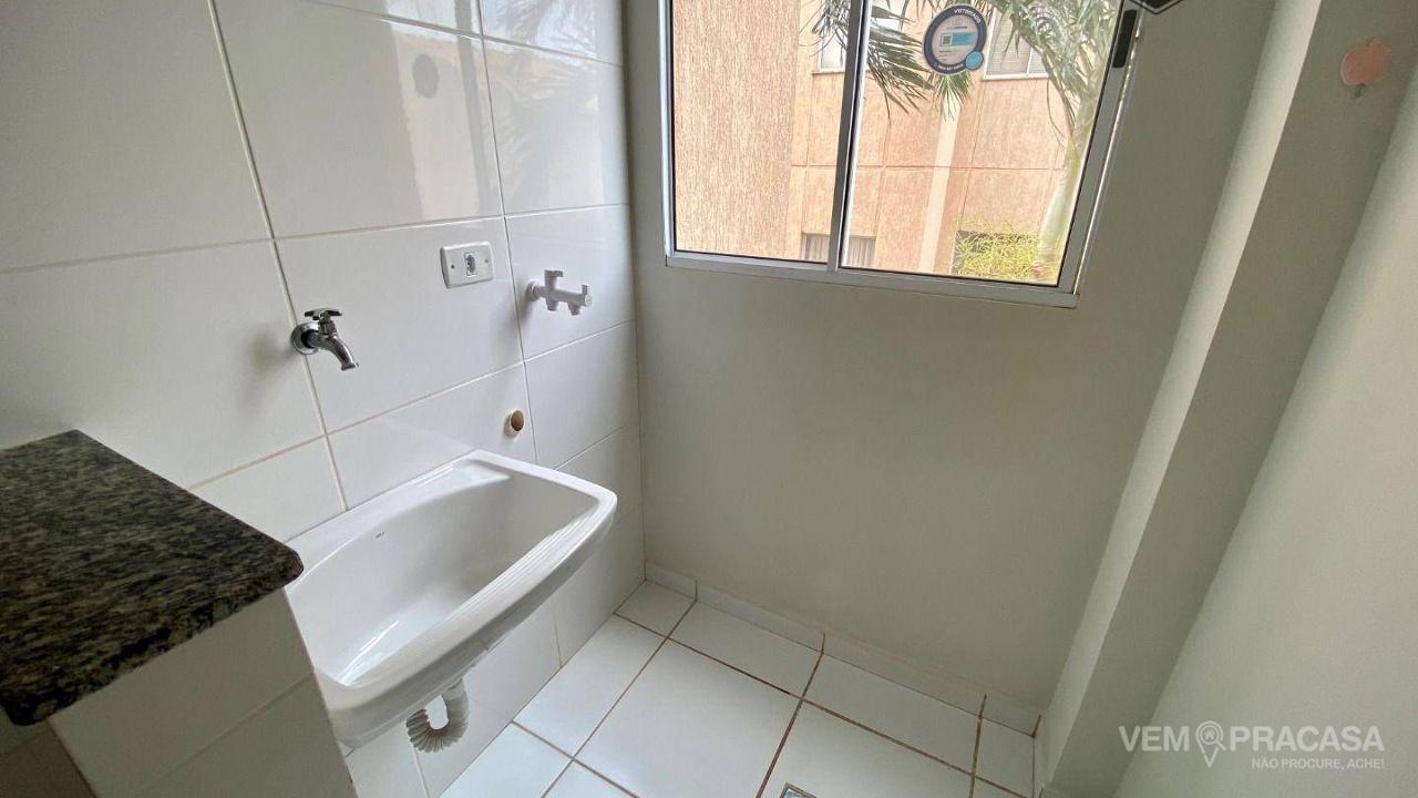 Apartamento para alugar na Vila Nasser, Campo Grande – foto 7