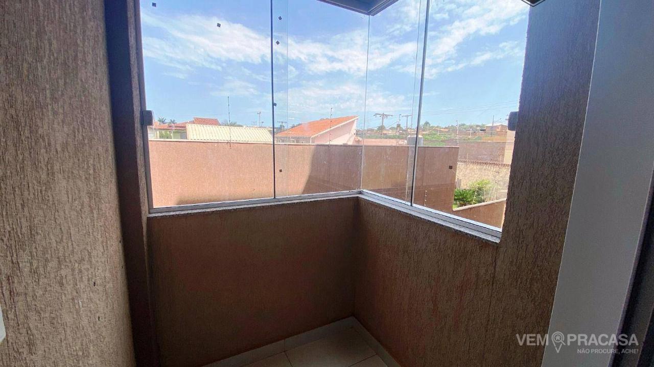 Apartamento para alugar na Vila Nasser, Campo Grande – foto 10