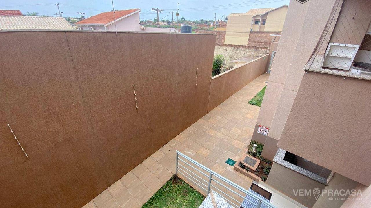 Apartamento para alugar na Vila Nasser, Campo Grande – foto 11