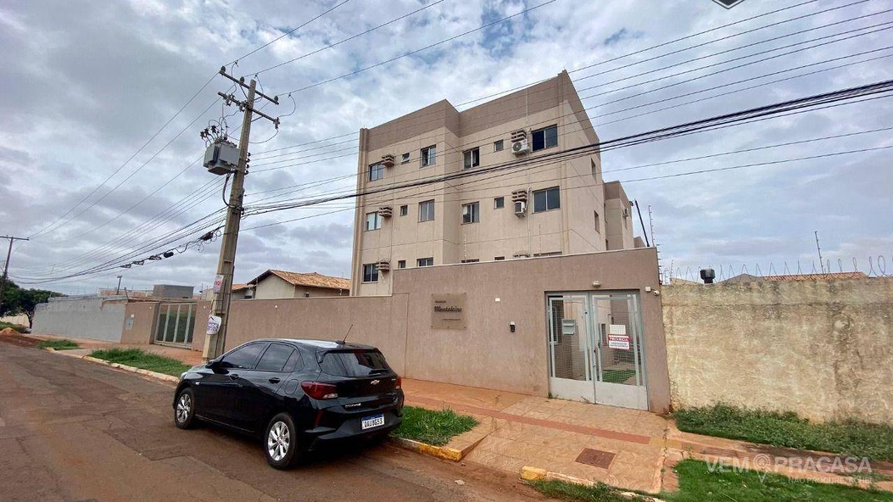 Apartamento para alugar na Vila Nasser, Campo Grande – foto 12