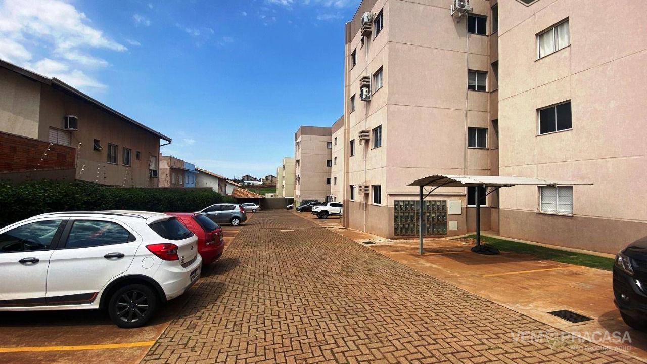 Apartamento para alugar na Vila Nasser, Campo Grande – foto 13