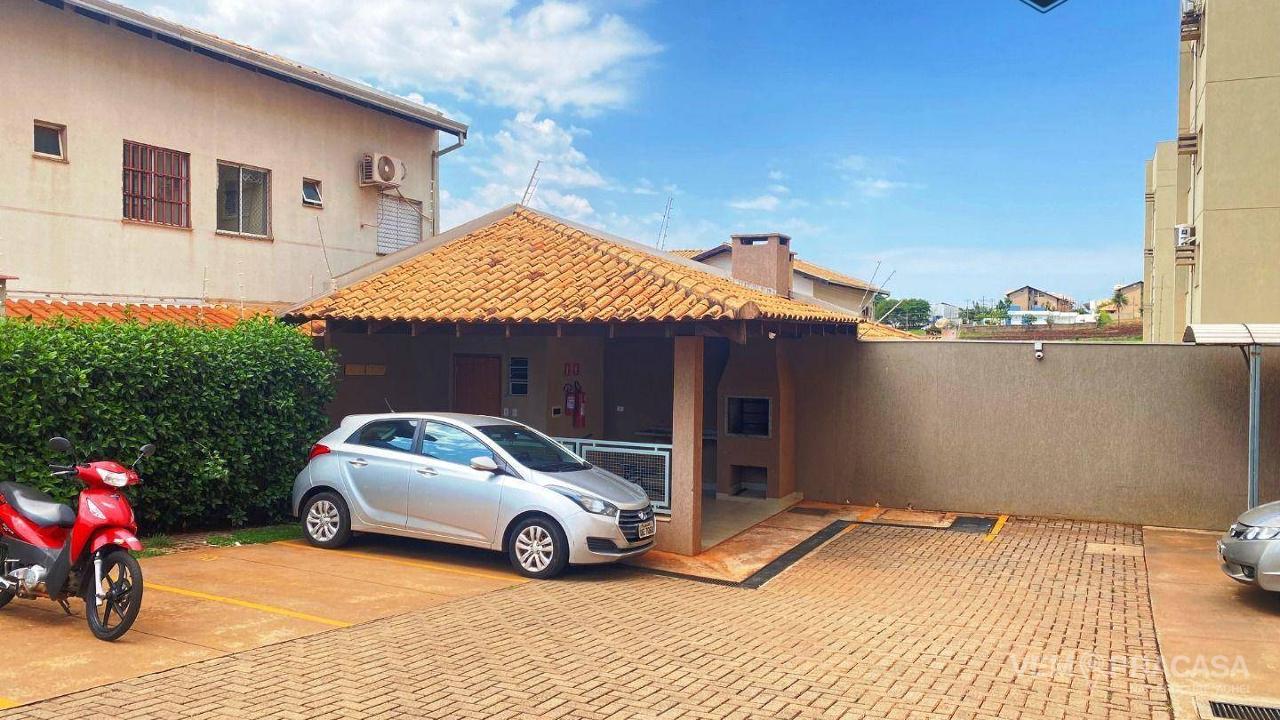 Apartamento para alugar na Vila Nasser, Campo Grande – foto 14