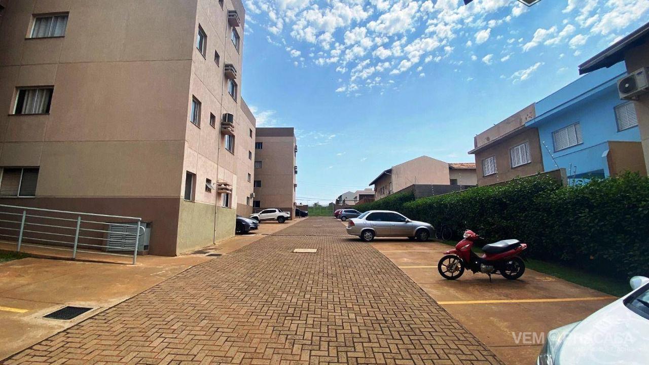 Apartamento para alugar na Vila Nasser, Campo Grande – foto 15
