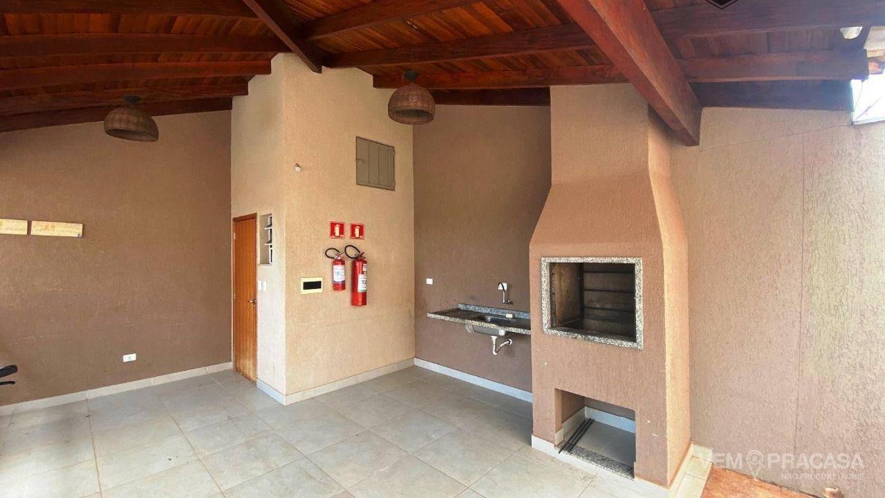 Apartamento para alugar na Vila Nasser, Campo Grande – foto 16