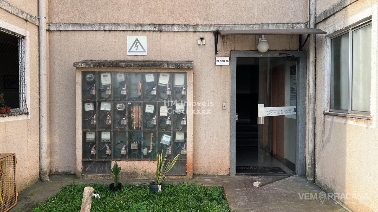Apartamento para alugar no Jardim Seminário, Campo Grande – foto 4