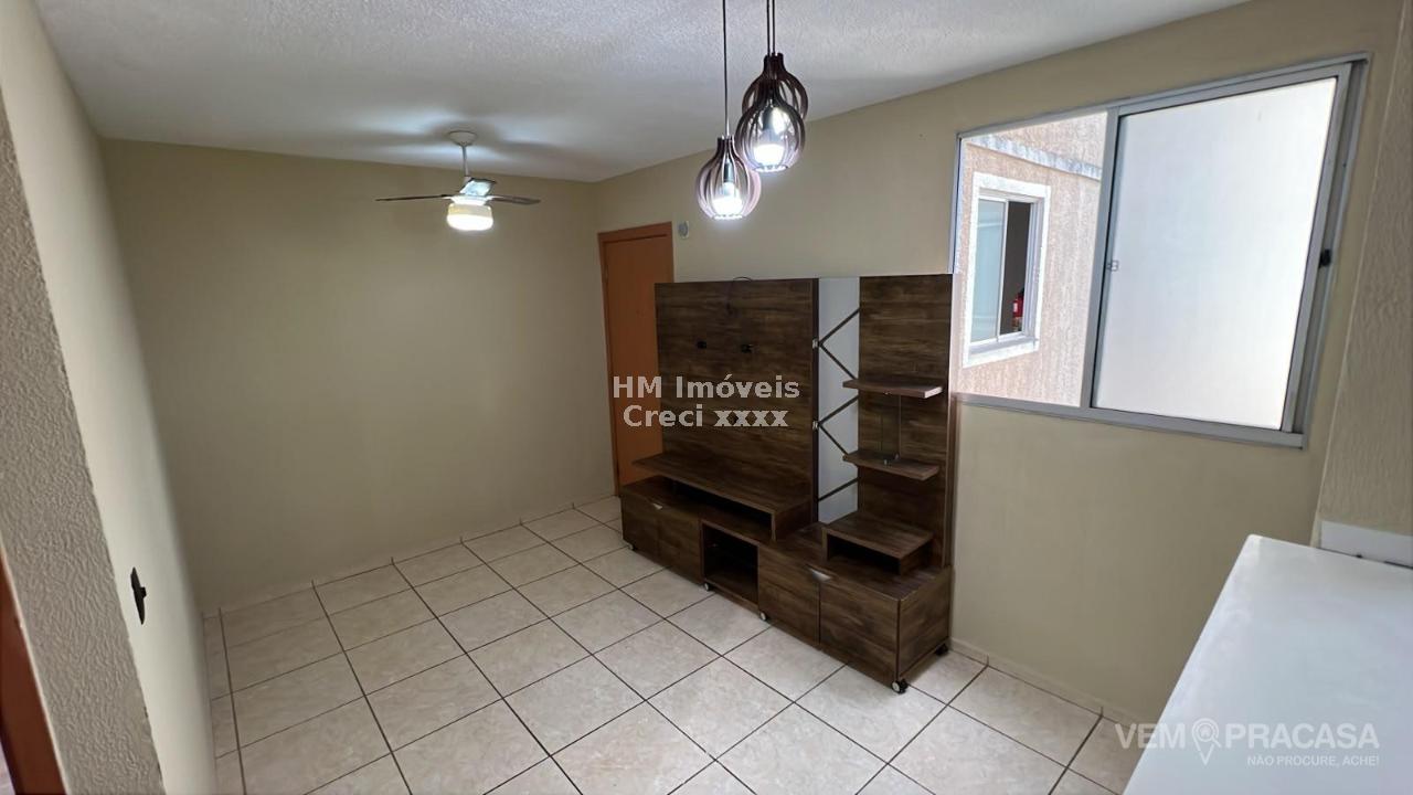 Apartamento para alugar no Jardim Seminário, Campo Grande – foto 6