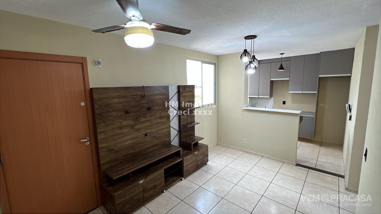 Apartamento para alugar no Jardim Seminário, Campo Grande – foto 7