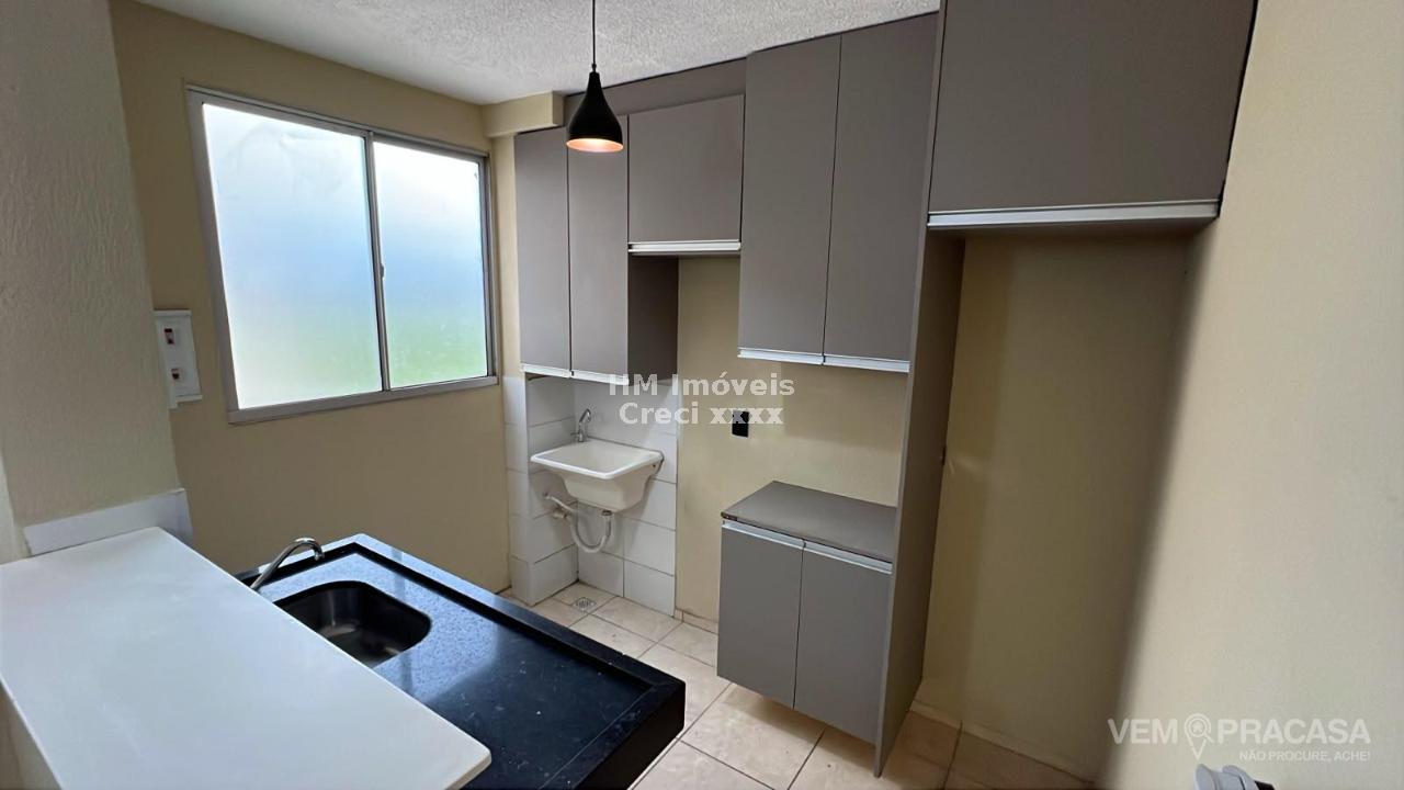 Apartamento para alugar no Jardim Seminário, Campo Grande – foto 8