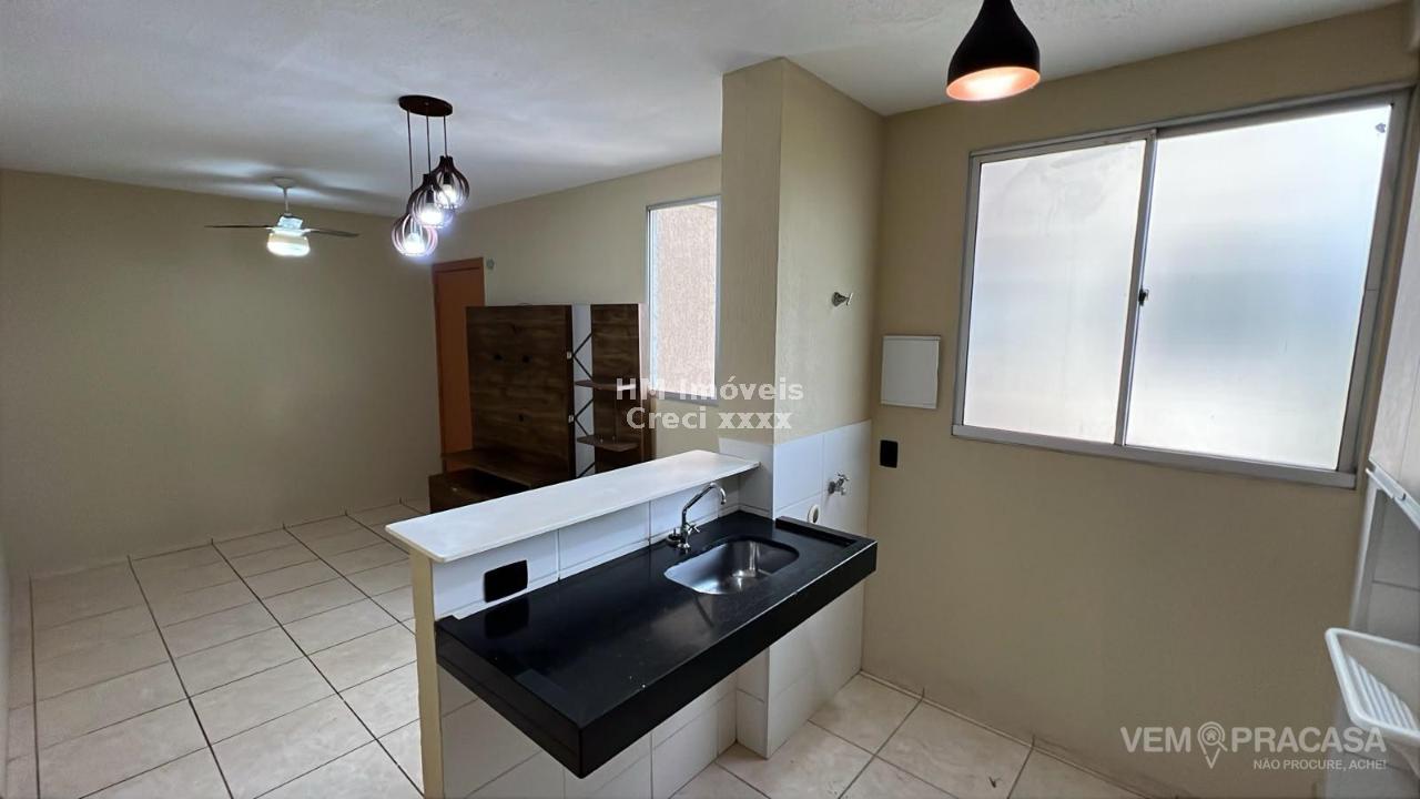Apartamento para alugar no Jardim Seminário, Campo Grande – foto 9