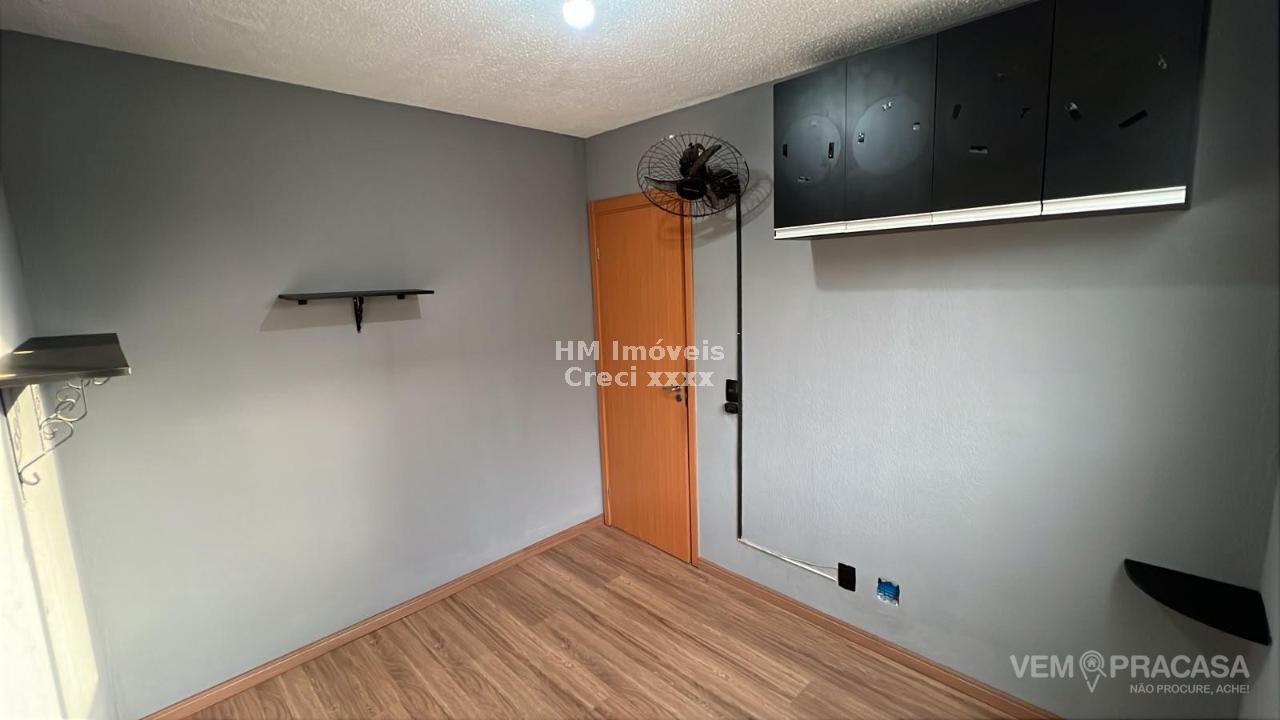Apartamento para alugar no Jardim Seminário, Campo Grande – foto 10
