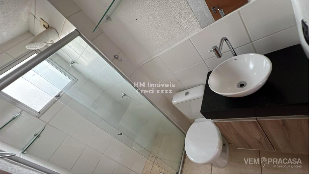 Apartamento para alugar no Jardim Seminário, Campo Grande – foto 11