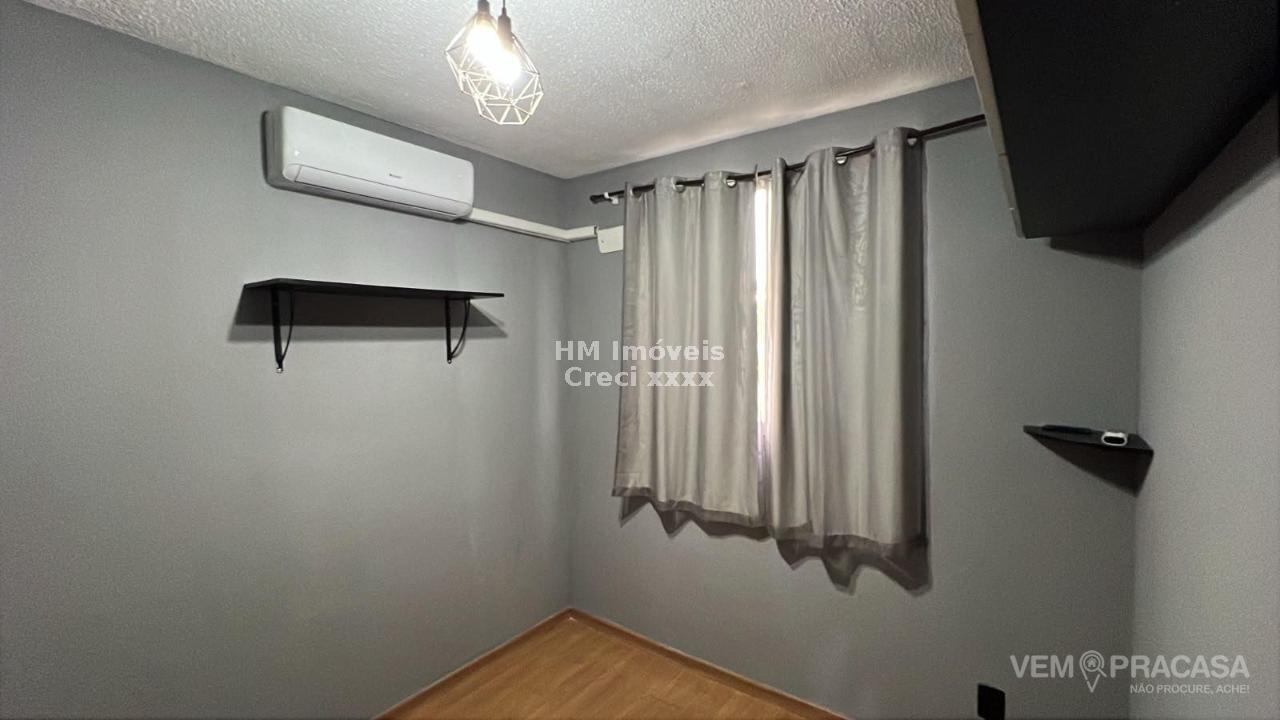 Apartamento para alugar no Jardim Seminário, Campo Grande – foto 12