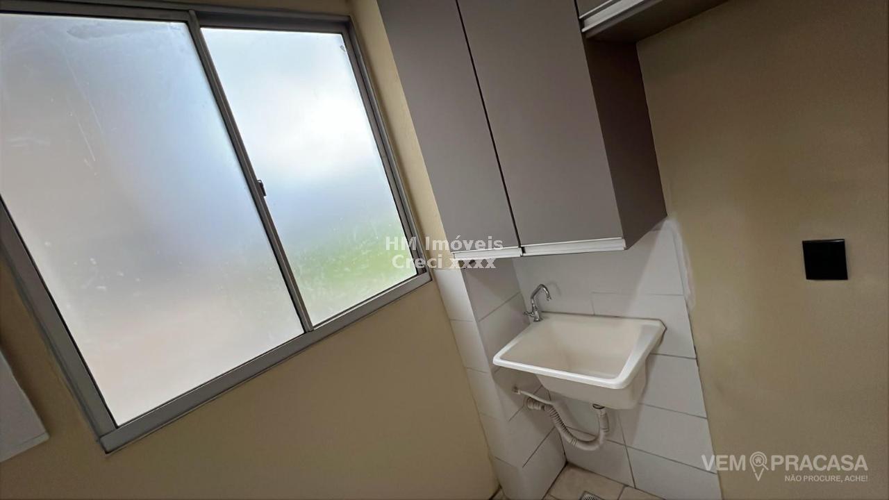 Apartamento para alugar no Jardim Seminário, Campo Grande – foto 14