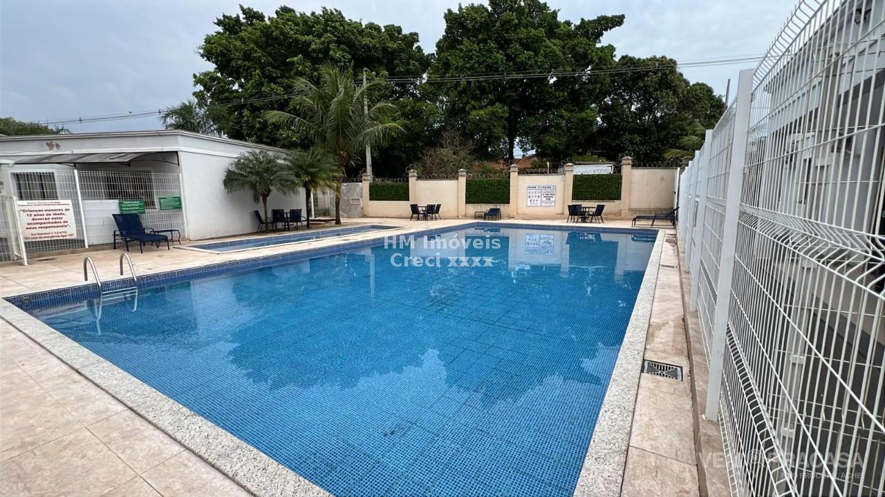 Apartamento para alugar no Jardim Seminário, Campo Grande – foto 19