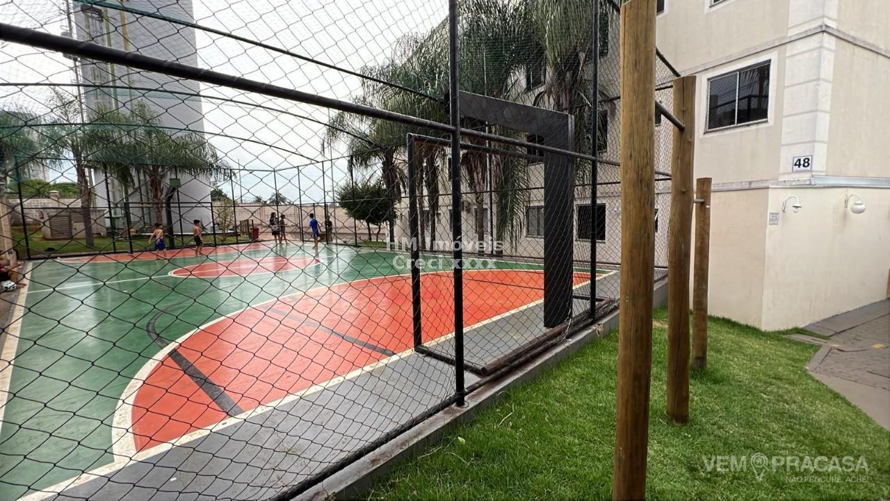 Apartamento para alugar no Jardim Seminário, Campo Grande – foto 20