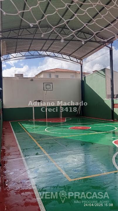 Apartamento para alugar no Parque Residencial Rita Vieira, Campo Grande – foto 6