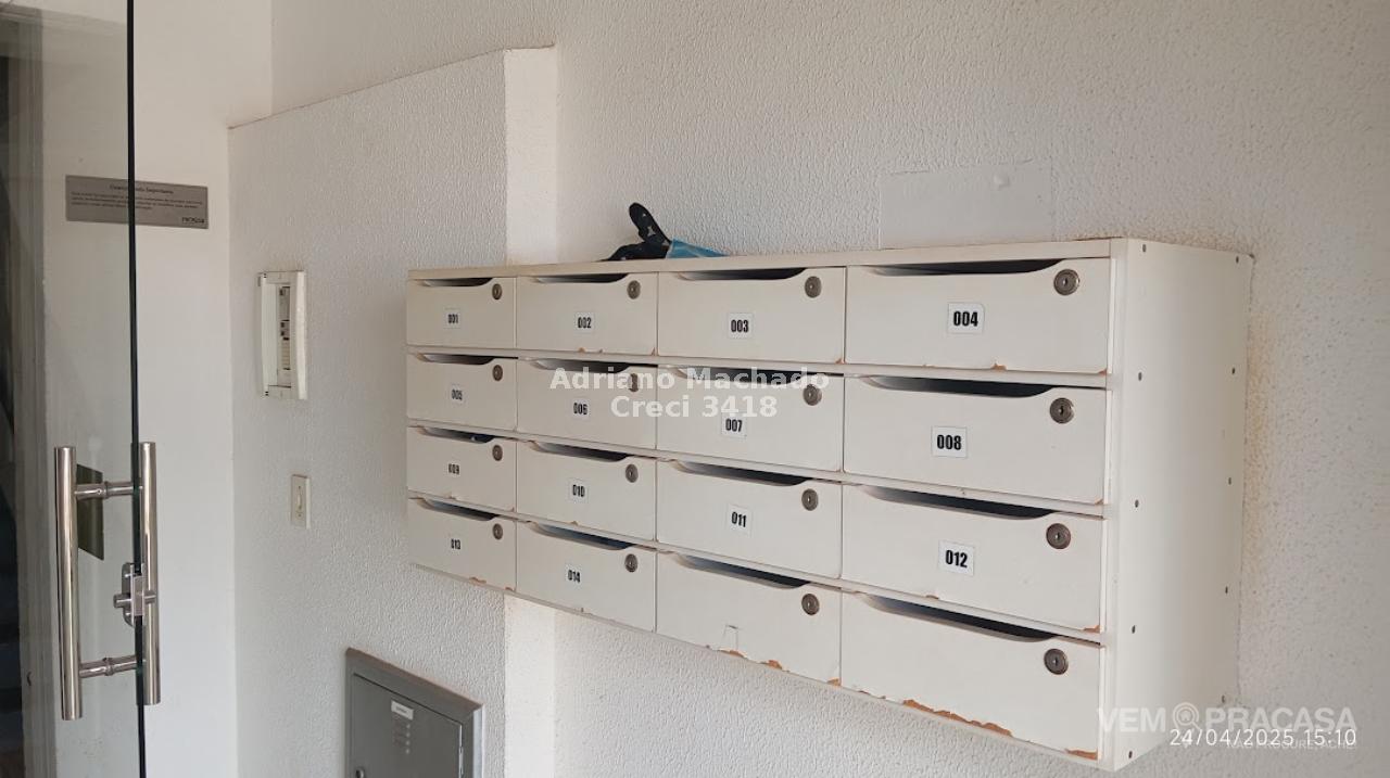Apartamento para alugar no Parque Residencial Rita Vieira, Campo Grande – foto 8
