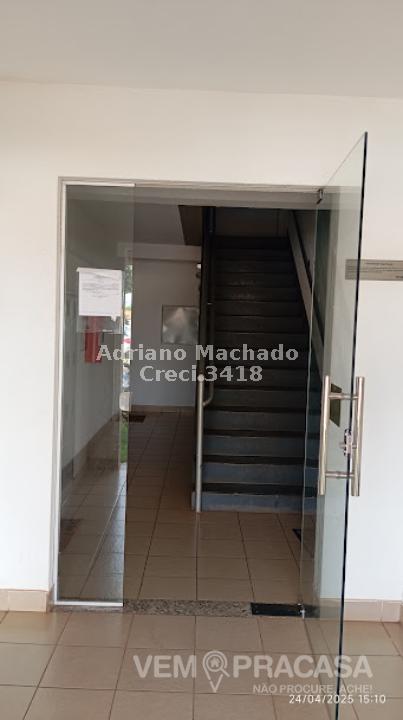 Apartamento para alugar no Parque Residencial Rita Vieira, Campo Grande – foto 9